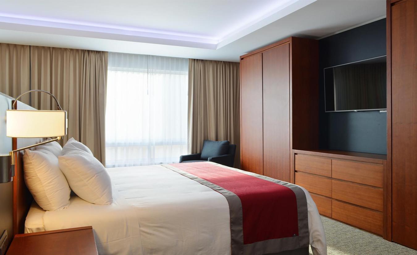 Radisson Poliforum Plaza Hotel León Kültér fotó